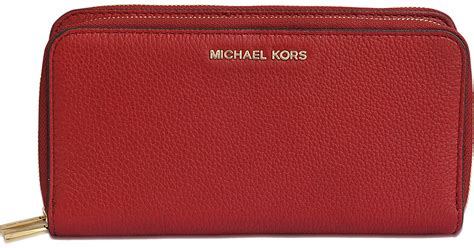 michael kors iphone wallets in oakville|Michael Kors Adele Double Zip Leather iPhone 7 Plus Wristlet .